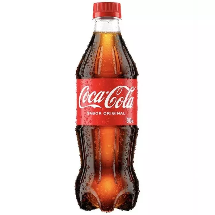 Coca-Cola 1 Litro