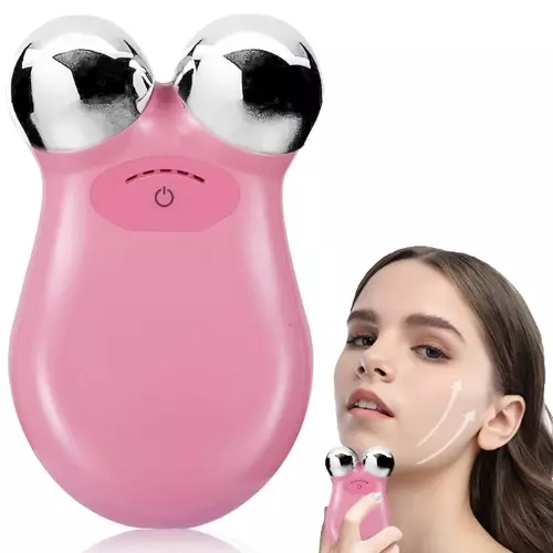 Radio Frequencia con EMS Portatil