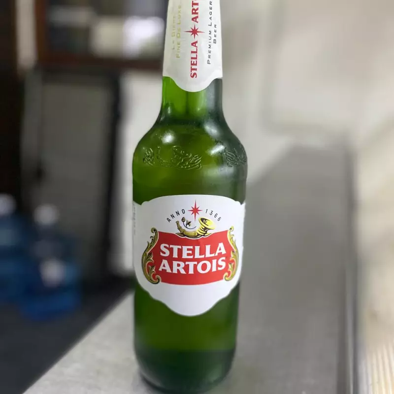 Stella rubia 1 litro