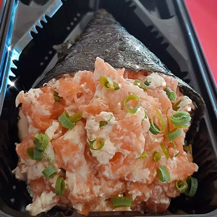 Temaki Joe/Jow