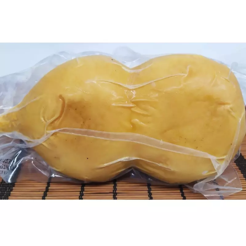 Cabacinha defumada ±450g
