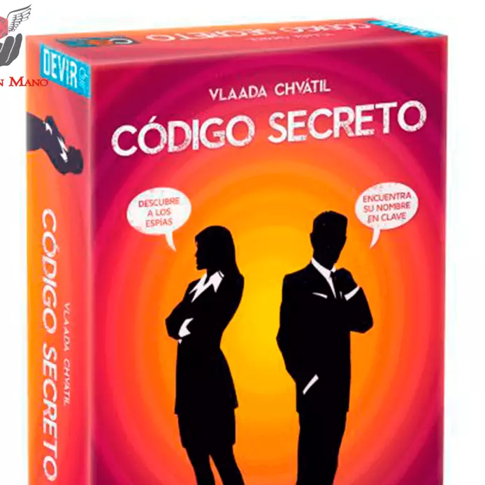 Código secreto
