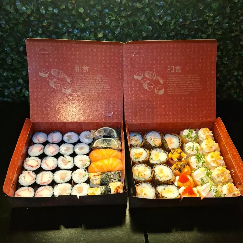 Combo da semana santa