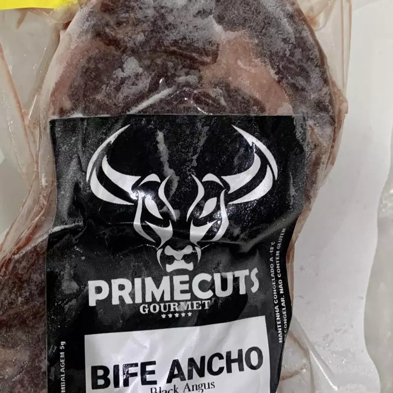 Bife Ancho Angus