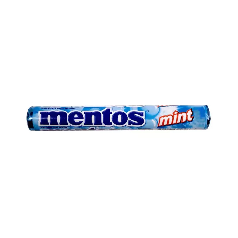 MENTOS