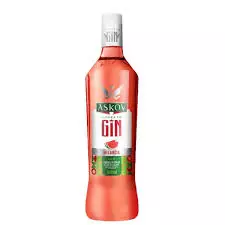 GIN ASKOV MELANCIA 900ML