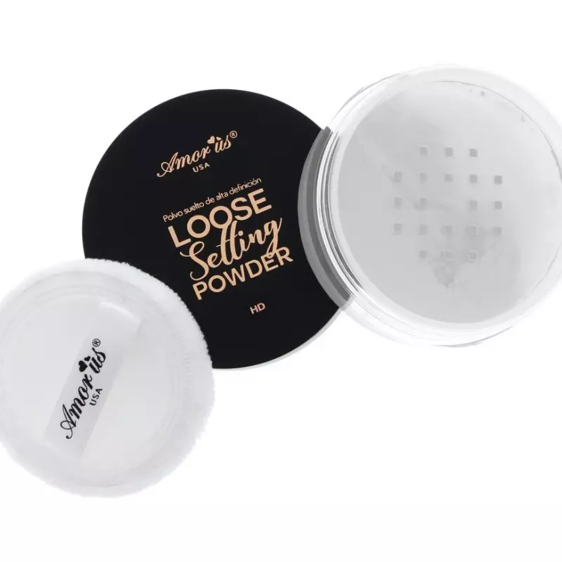 LOOSE SETTING POWDER CO-LSP