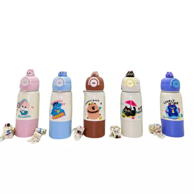 GARRAFA TERMICA BTOP 480ML BM-P1976