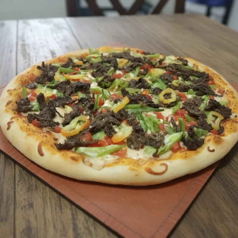 CHACARERA INDIVIDUAL