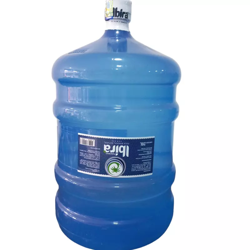 Ibirá 20 litros
