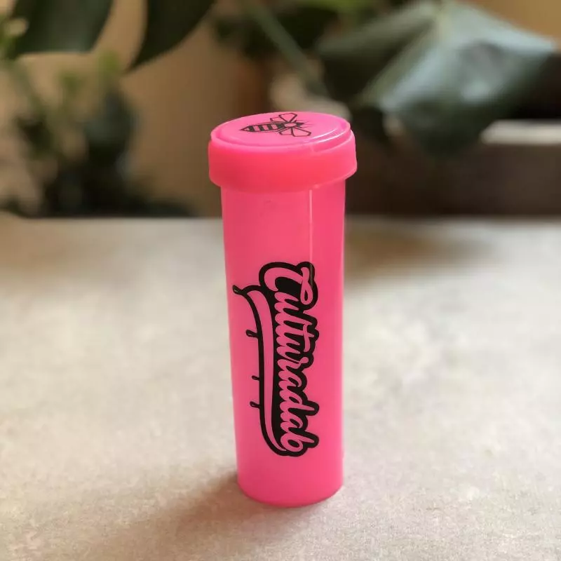 Pote Cultura Dab 160ml reversível