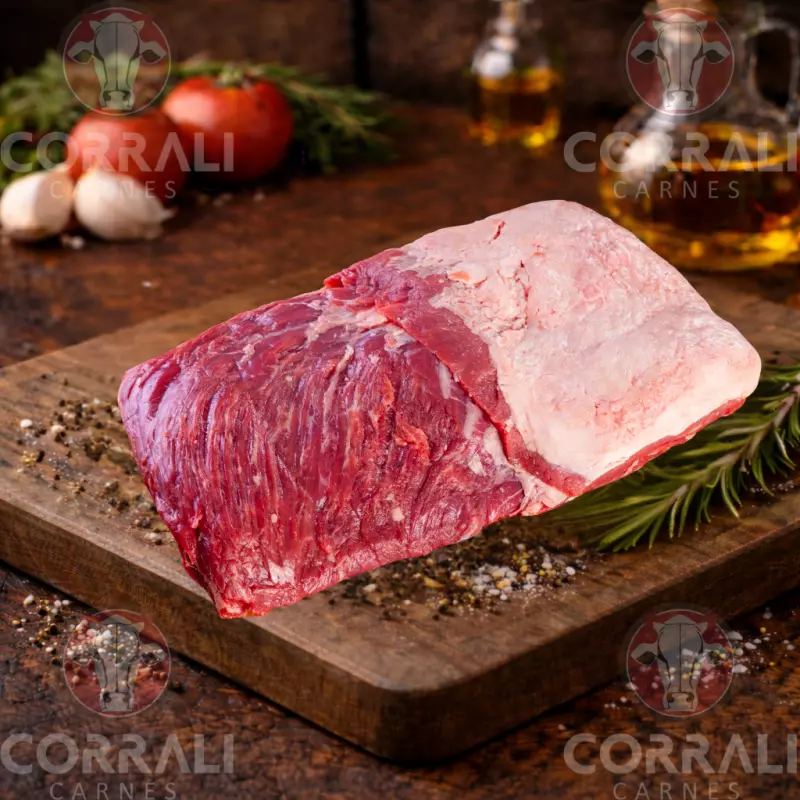 Fraudinha Bovina Corrali - 1285