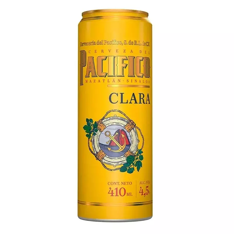 CERVEZA ULTRA DE VIDRIO, Y DE BOTE