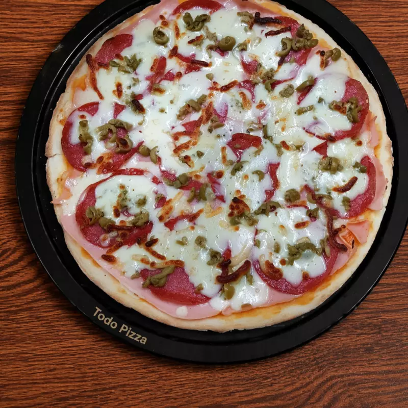 05 Calabresa especial