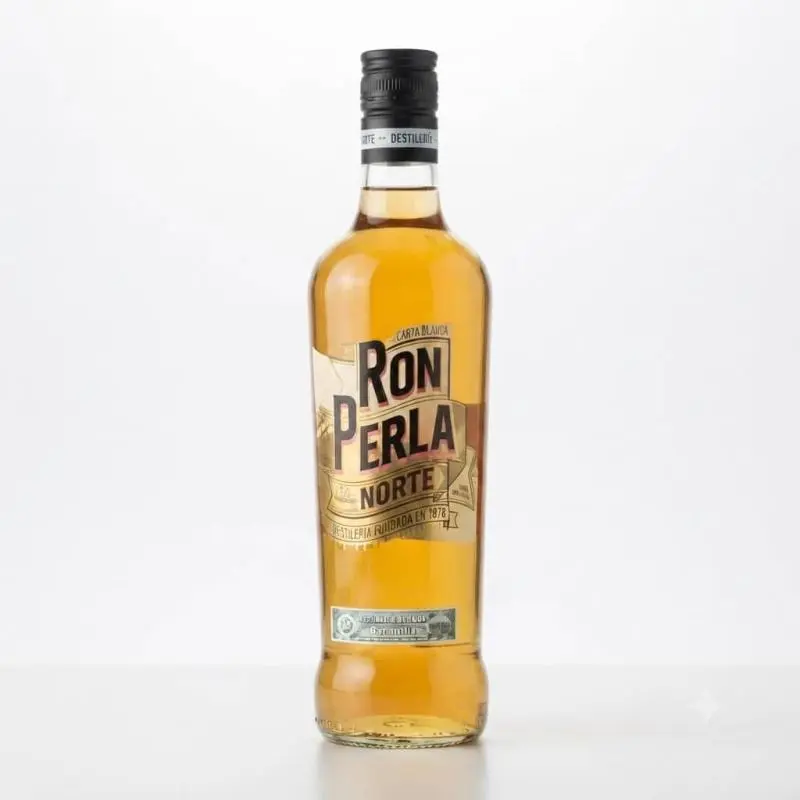 Ron Perla del Norte 700ml