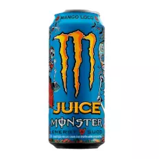 Monster Mango Loco 473ml