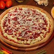 Pizza Baiana