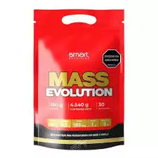 MASS EVOLUTION 10 LB