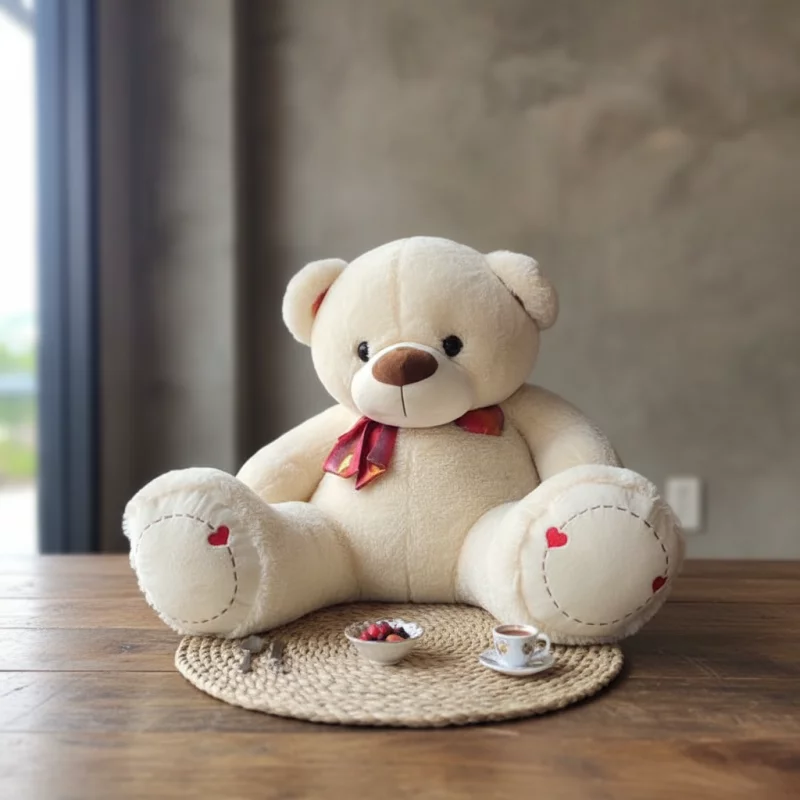 Urso Amor Grande