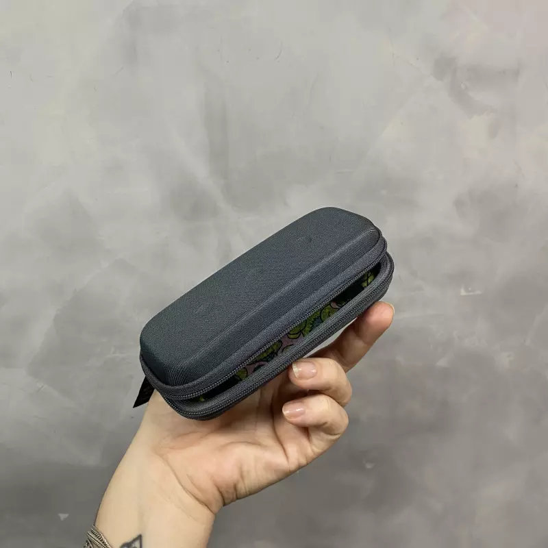 Case Puff mini Badego