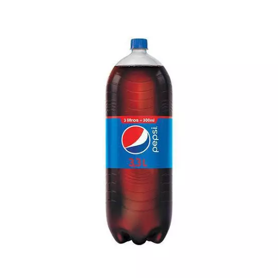 Pepsi Cola - Pet 3300ml