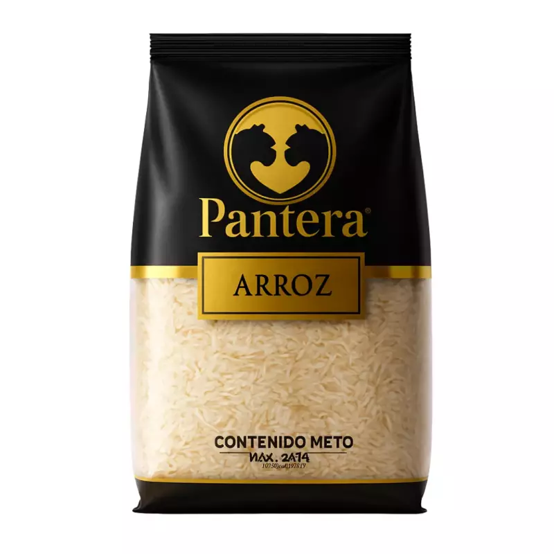 PANTERA CLASICO DE 908GR