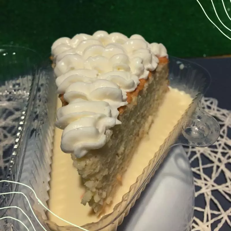 Tres Leches