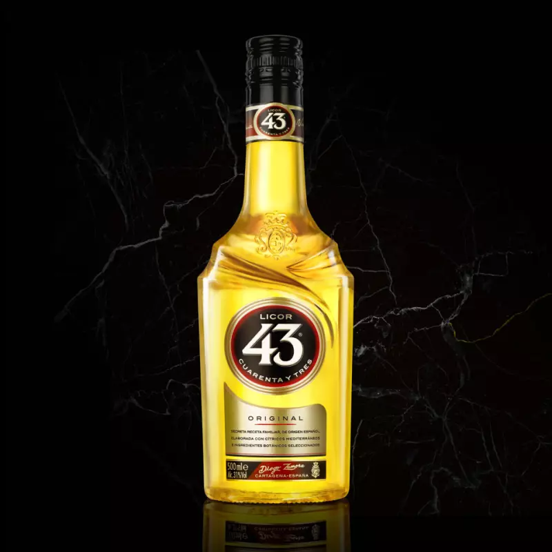 Licor 43