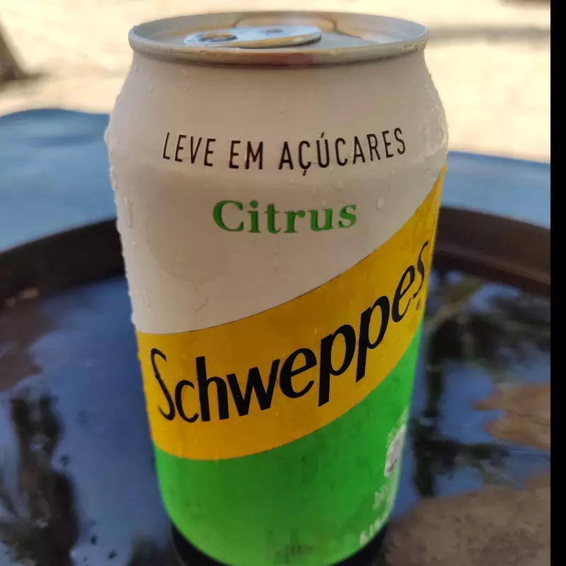 Schweppes