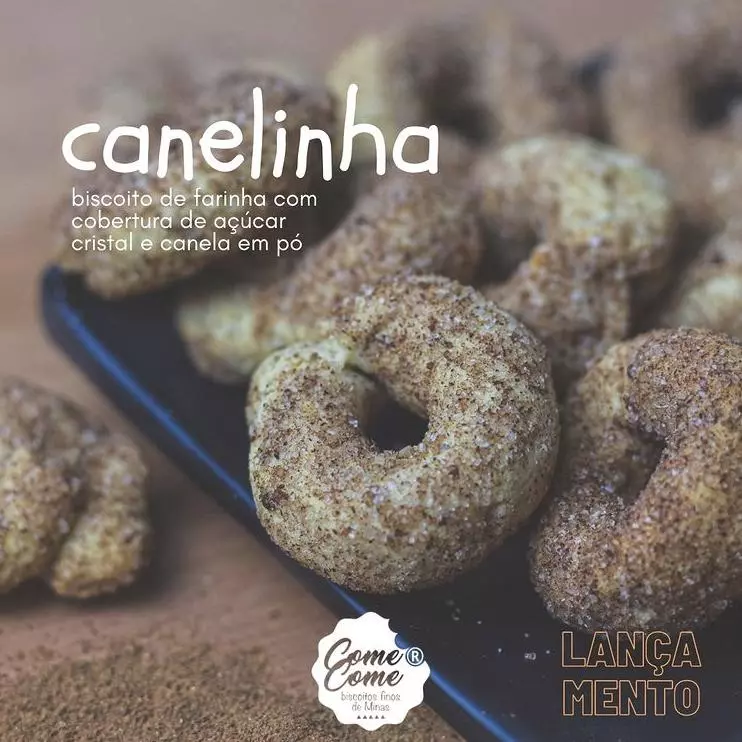 CANELINHA