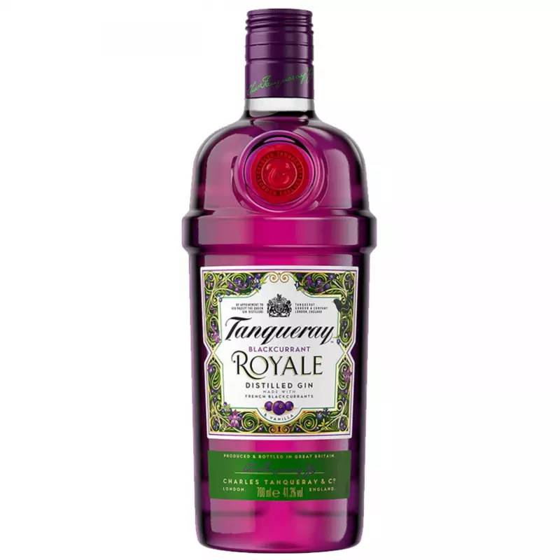 Gin Tanqueray Royale 700ml
