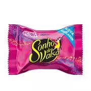 SONHO DE VALSA