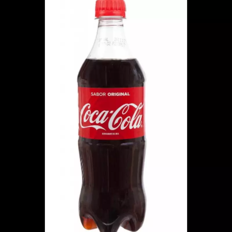 Coca-Cola Original 600ml