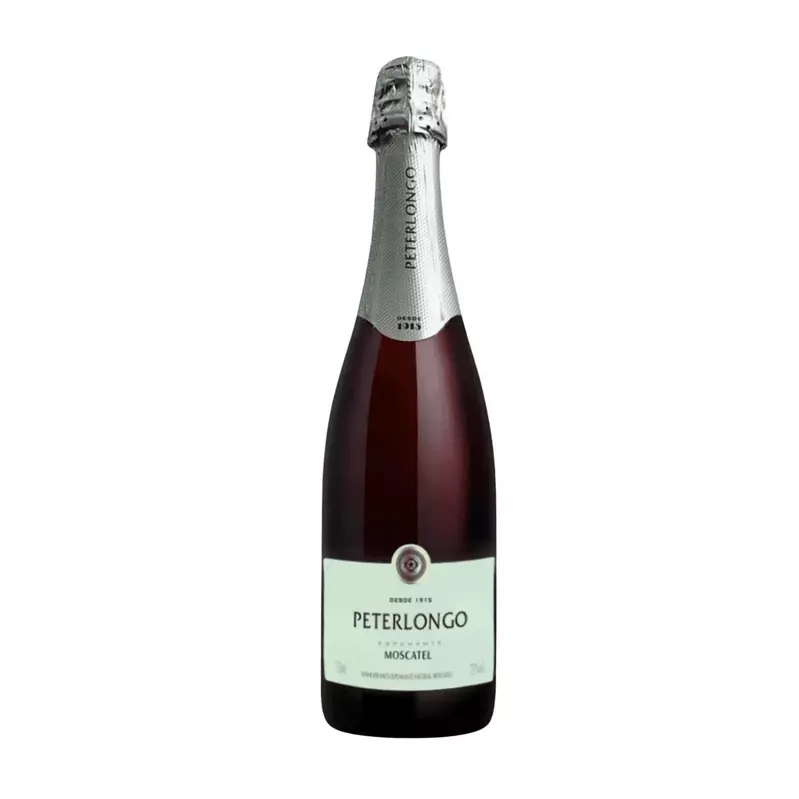 Peterlongo Espumante Moscatel 750ml