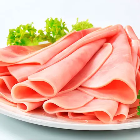 Jamón de Pavo Mauro