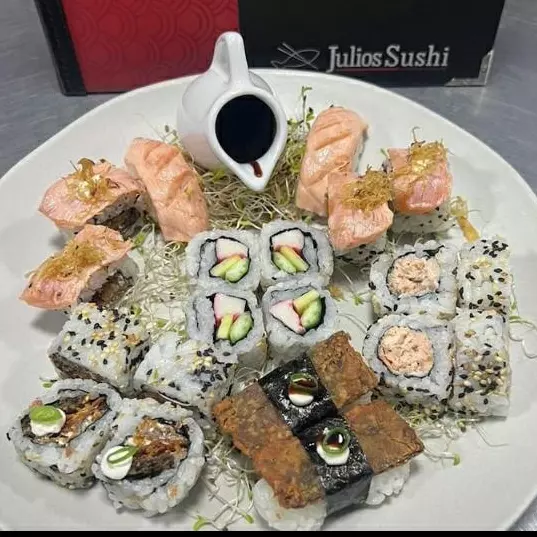 JS COMBO FM 20 PEÇAS