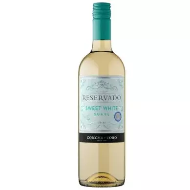 Reservado Sweet White - 750ml