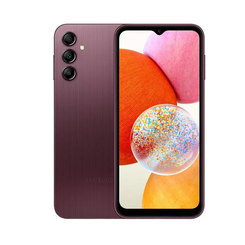 Galaxy A14 5G (4GB RAM -64 GB)