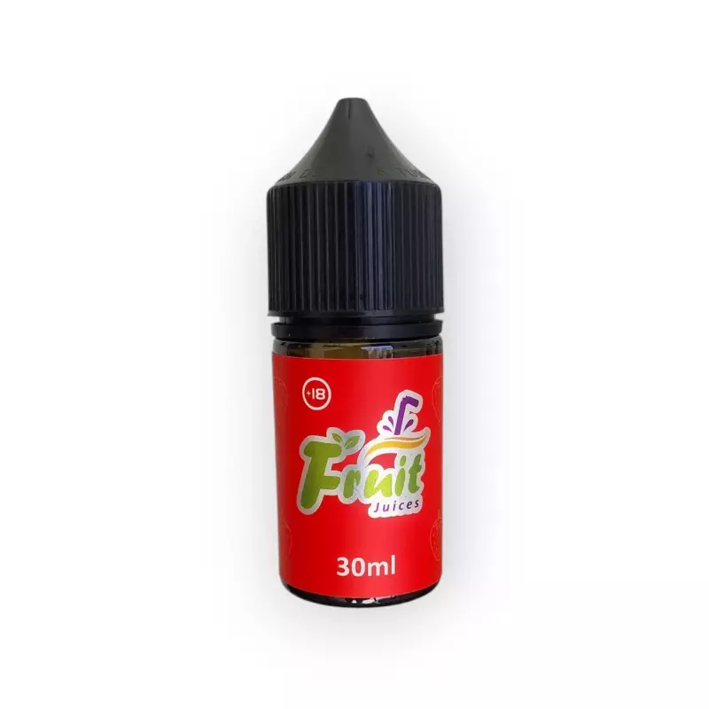 Fruit StrawBerry Ice 9mg / 30ml