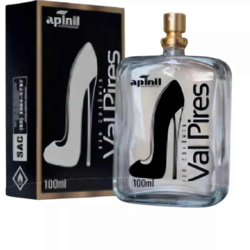 Val Pires Apinil - 100ml