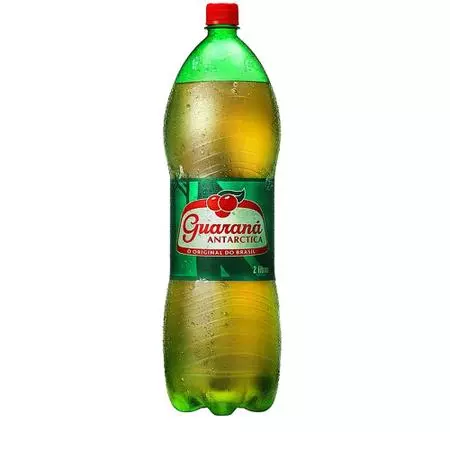 Guaraná 2 Lt