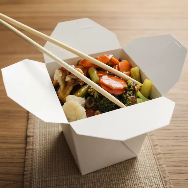 Yakisoba bovino