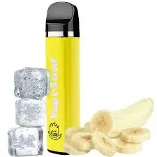 Banana Ice