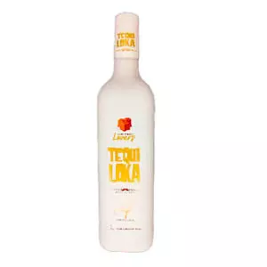 Tequiloka Lovers Doce de Leite - 1 L