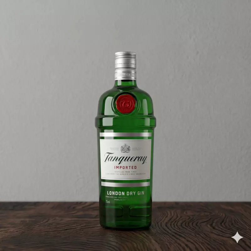 Gin Tanqueray  🇬🇧