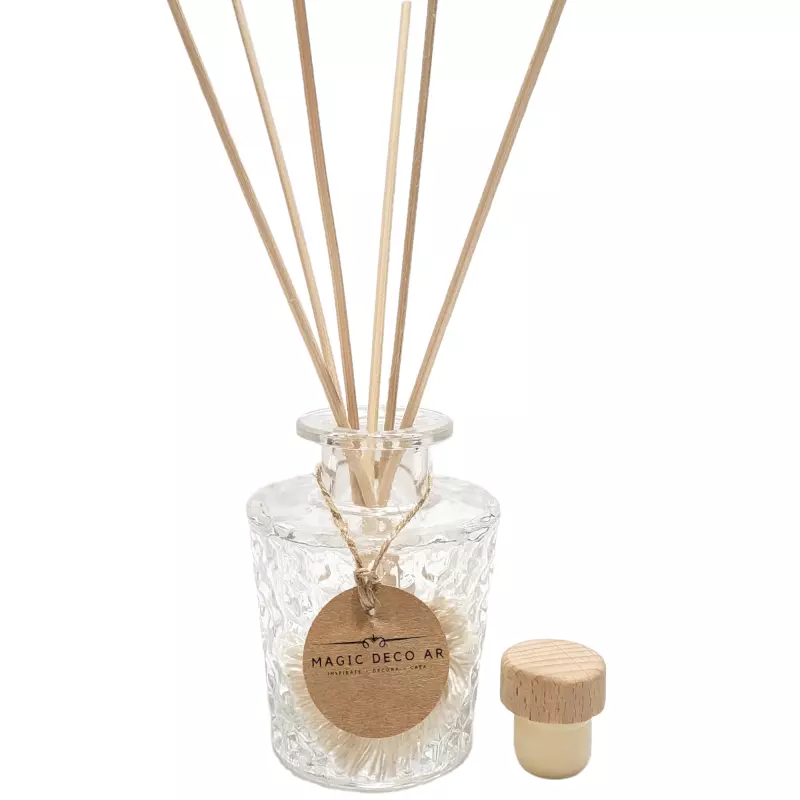 DIFUSOR SOMBRERO chico