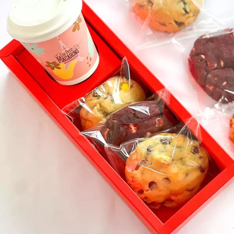 Cookies Brunch