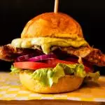 (2° 50%off) KFC