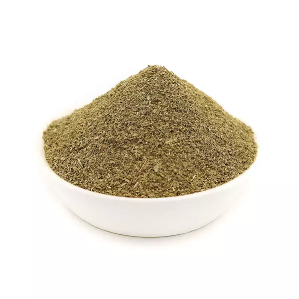 Oregano Molido
