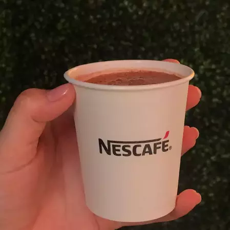 Chocolate